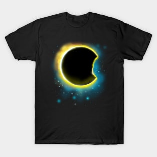 Un-full Moon T-Shirt